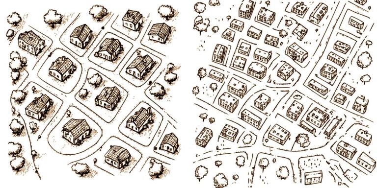 Assembly Square neighborhood